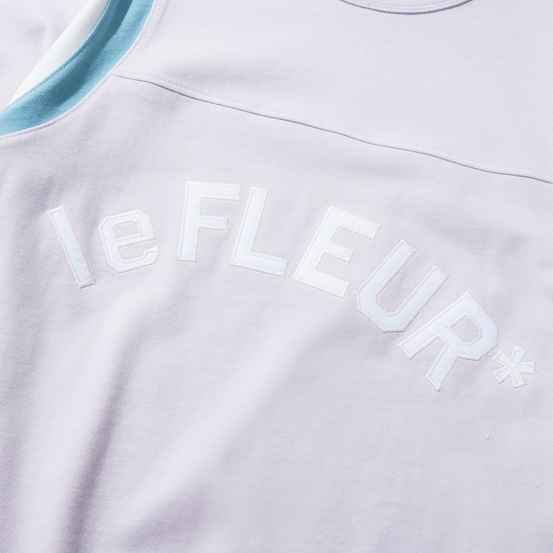 Ivy T-Shirt Lavender - Image 2