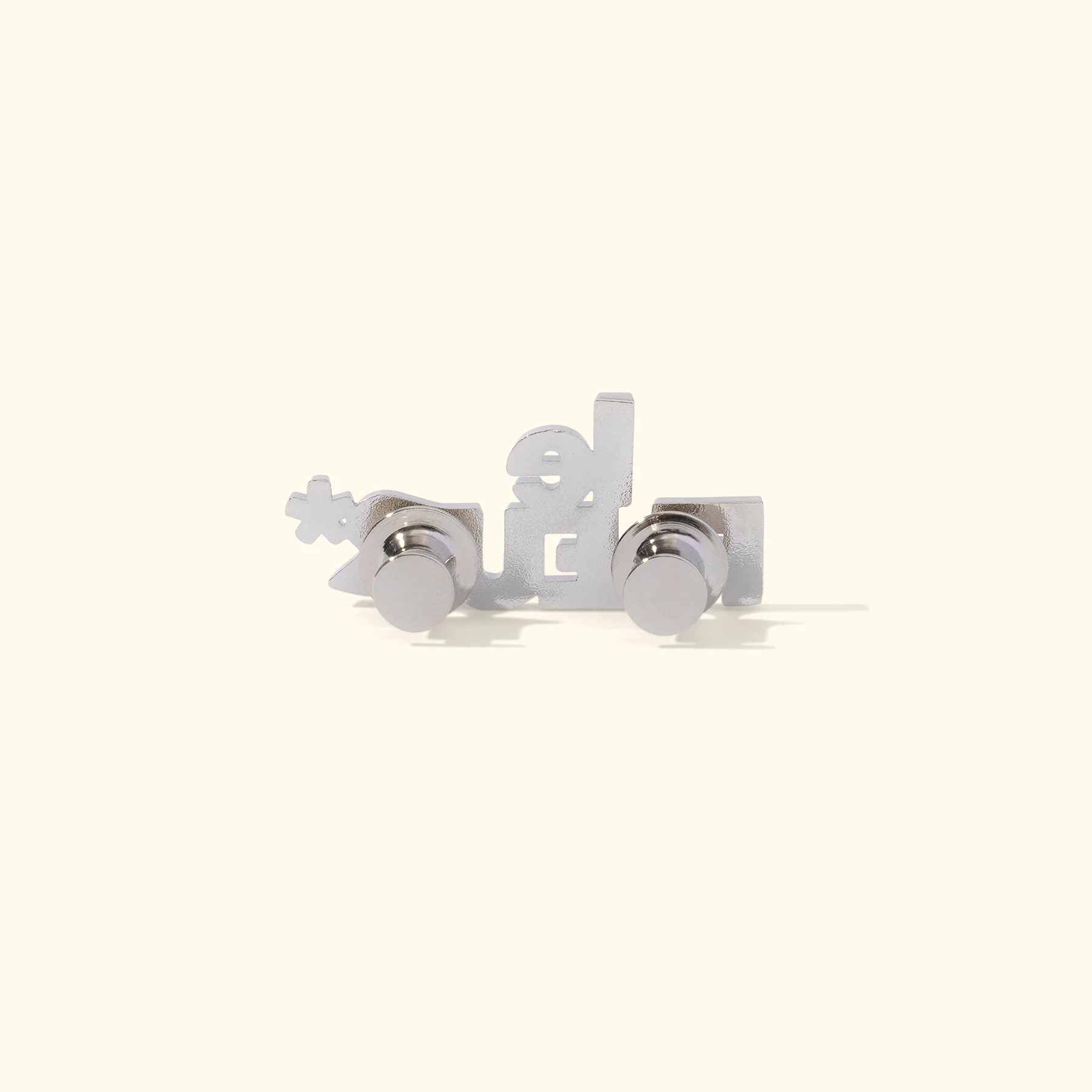 Pin Silver - Image 3