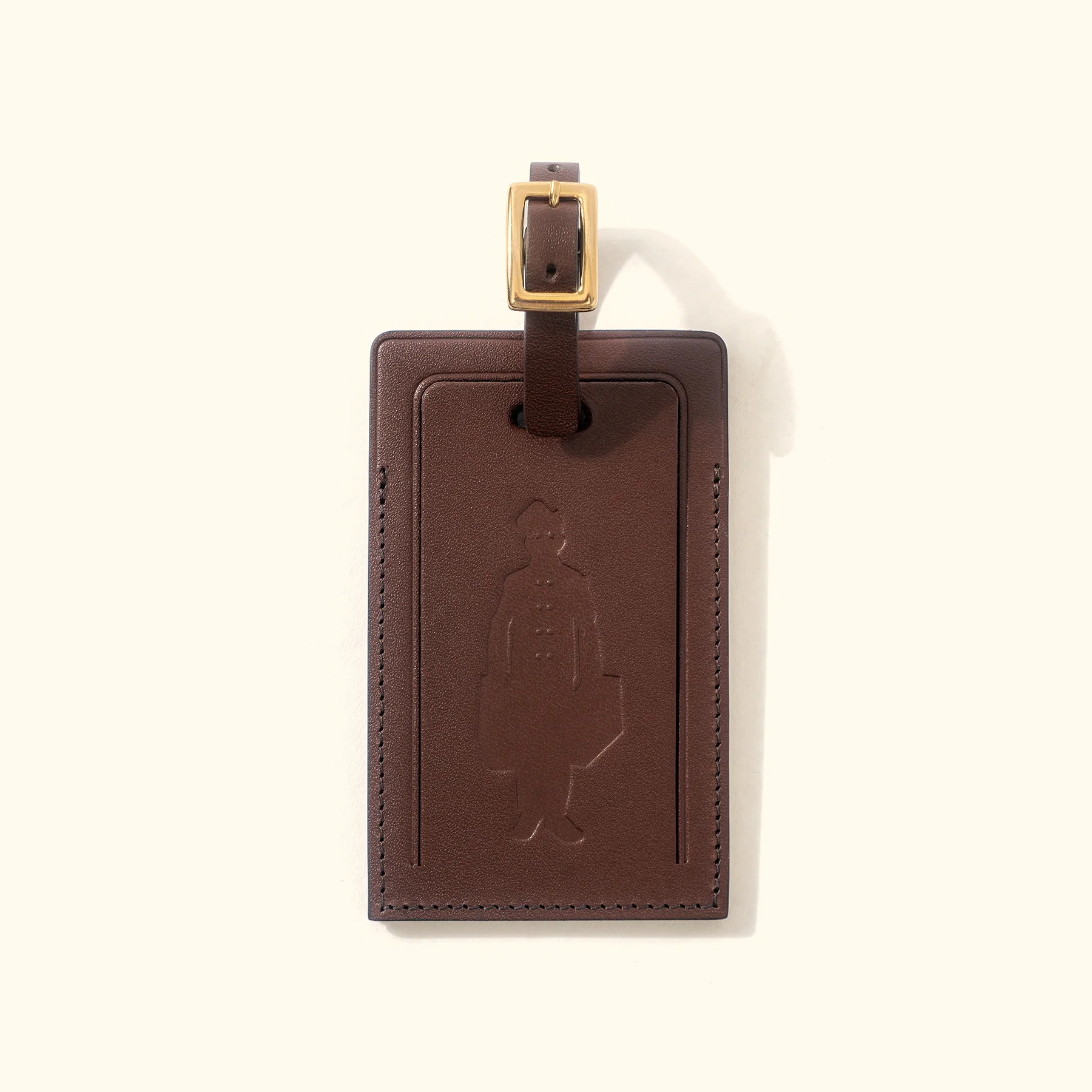 Luggage Tag