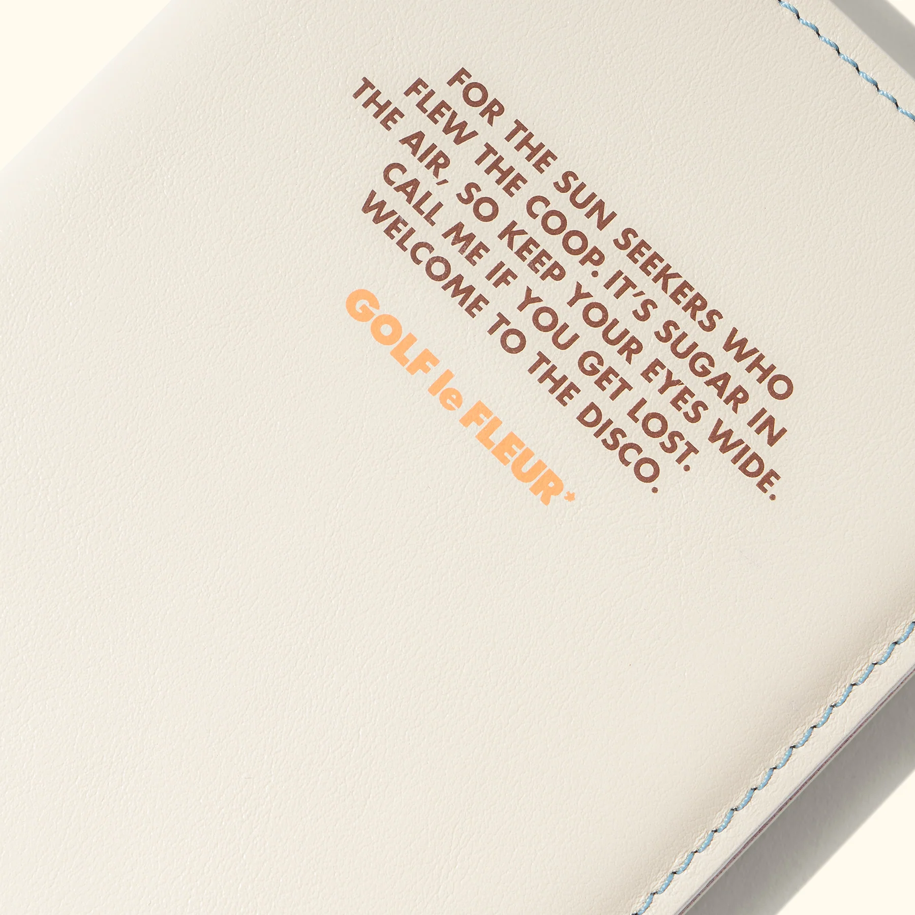 Passport Sleeve - Image 2