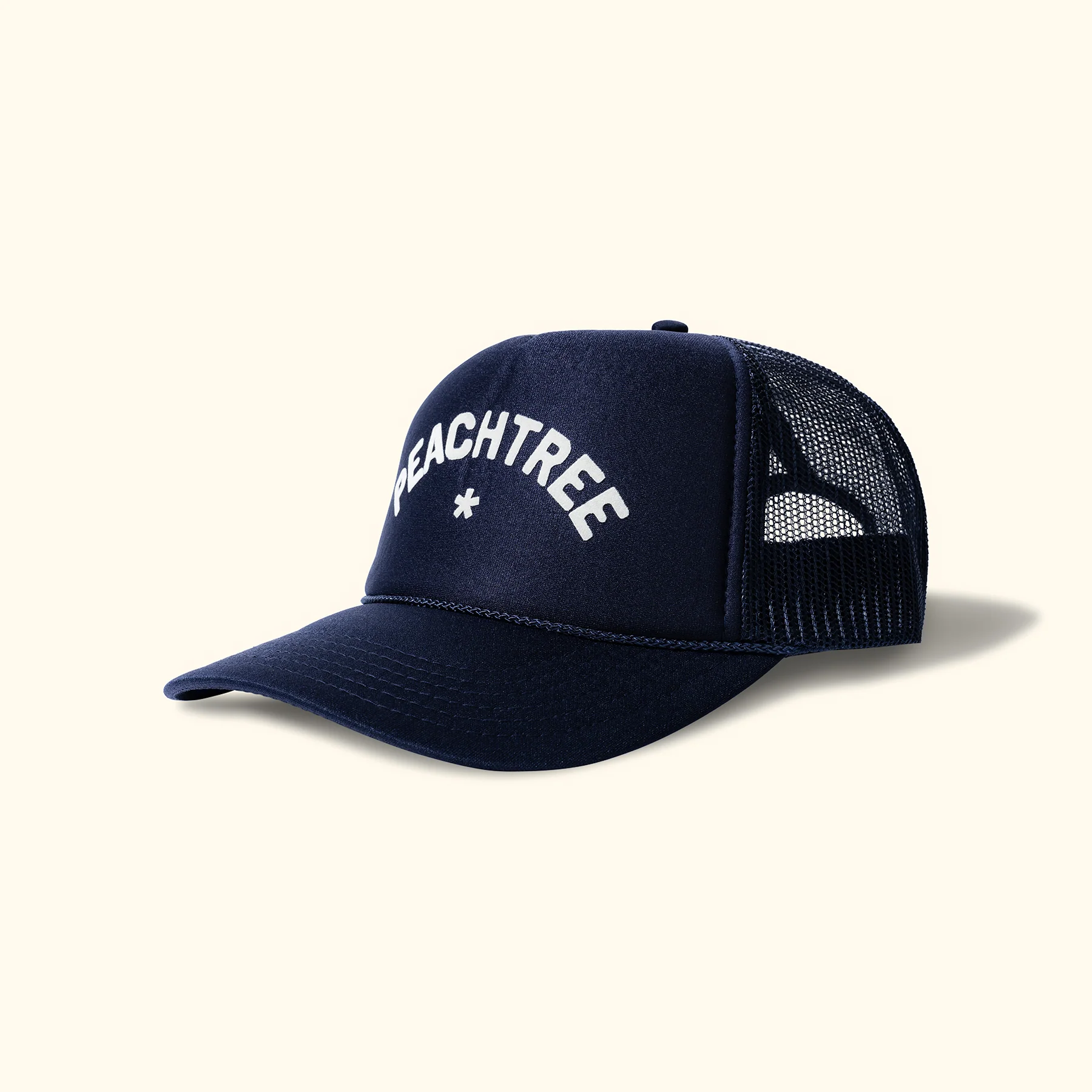 Southern Trucker Hat Peachtree - Image 2
