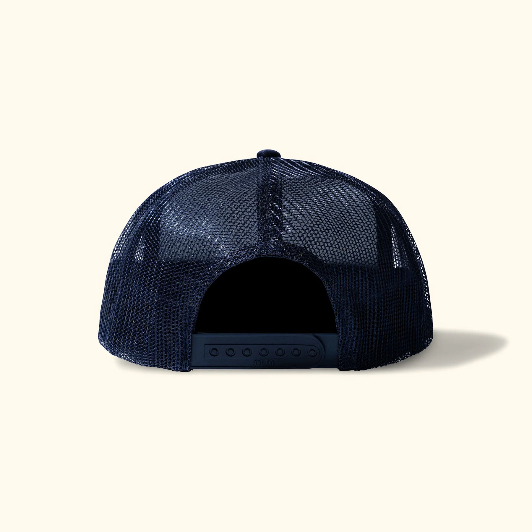 Southern Trucker Hat Peachtree - Image 3
