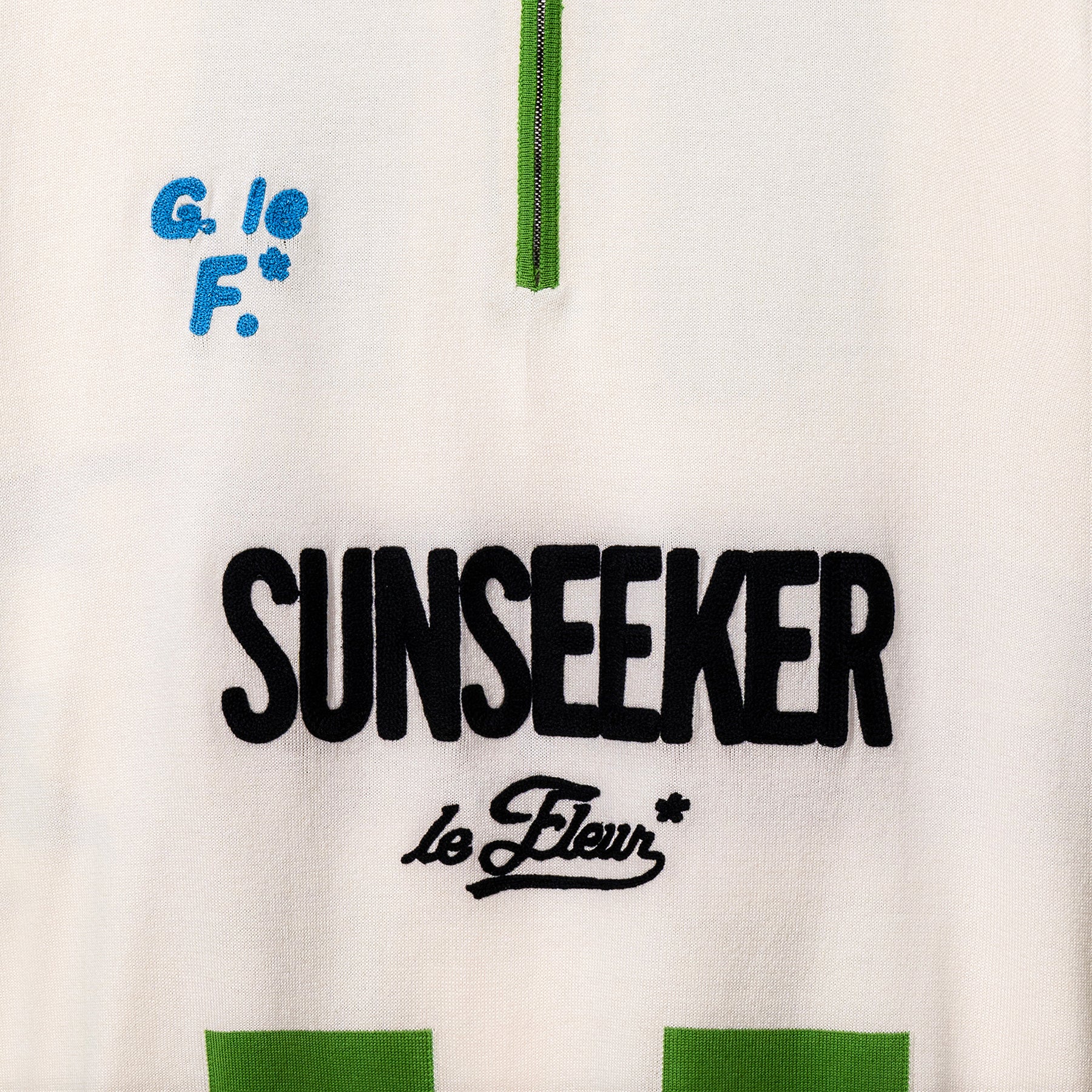 Petalers Cycling Jersey - Image 2