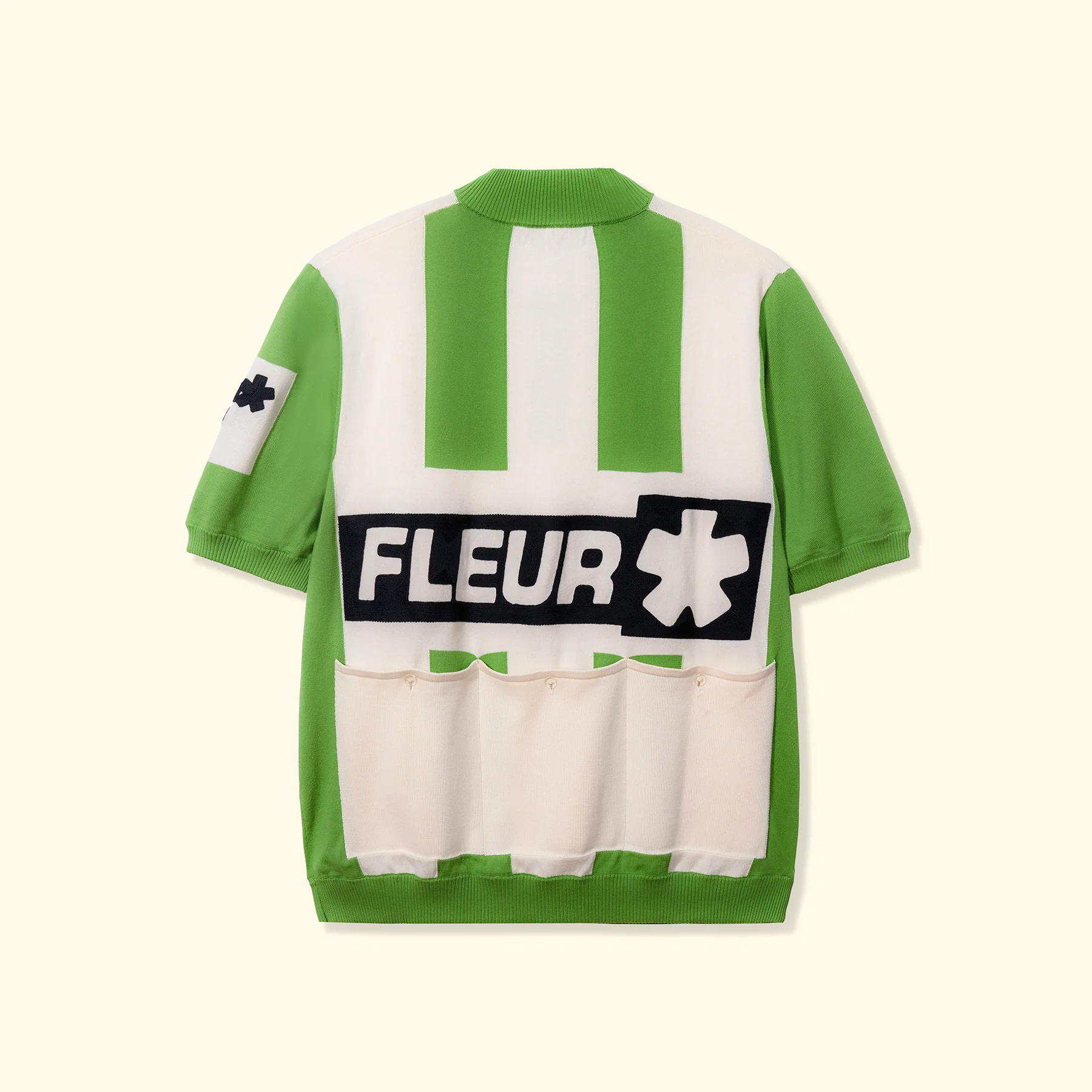Petalers Cycling Jersey - Image 4
