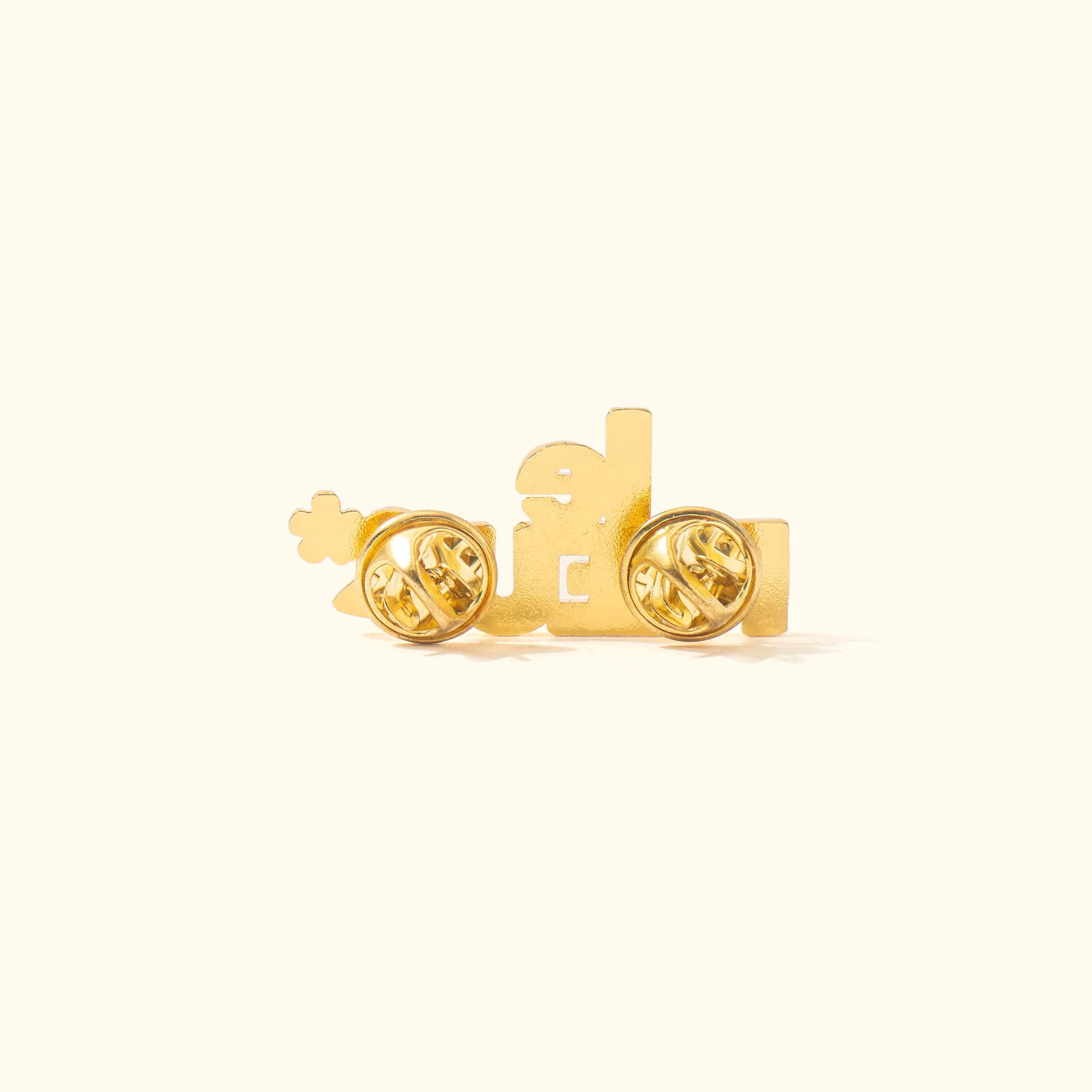 Pin Gold - Image 3