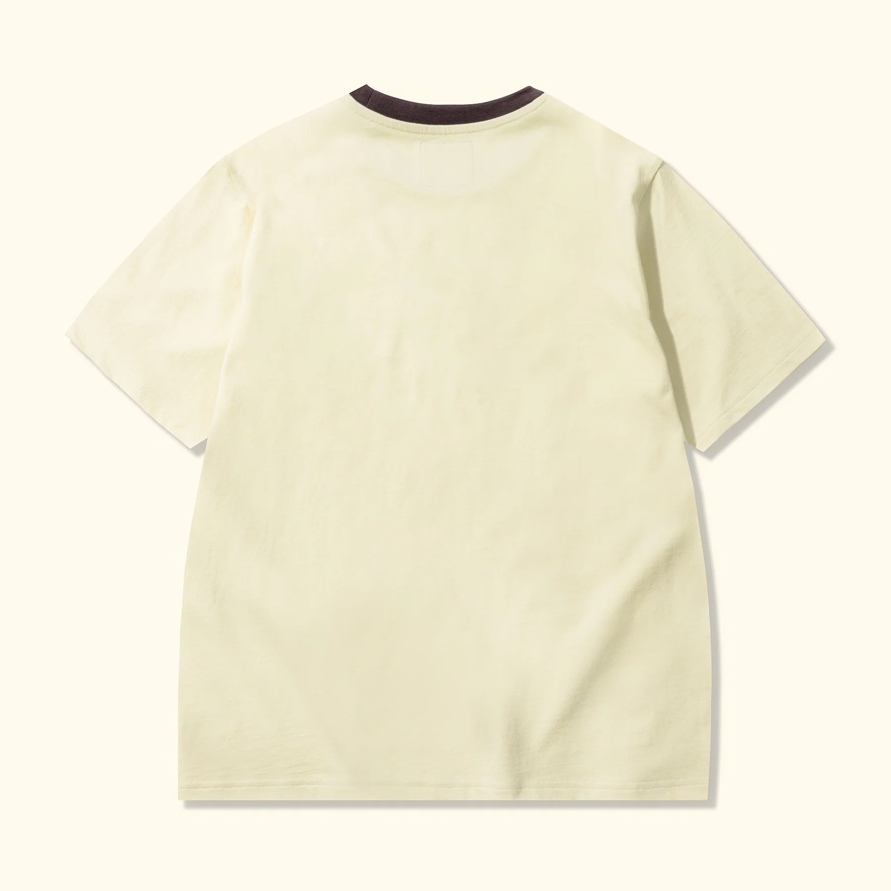 Ringer T-Shirt Hawthorne - Image 3