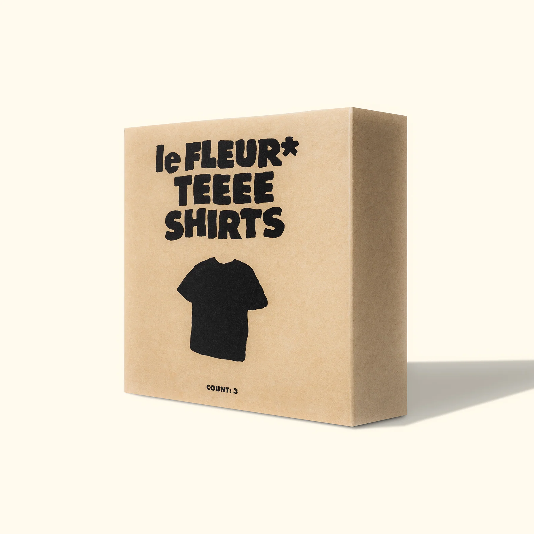 Teee Shirt 3-Pack Multi - Image 8